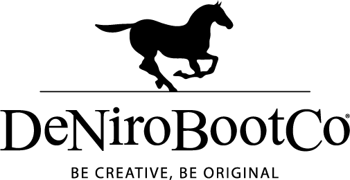 logo deniro