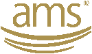 AMS logo
