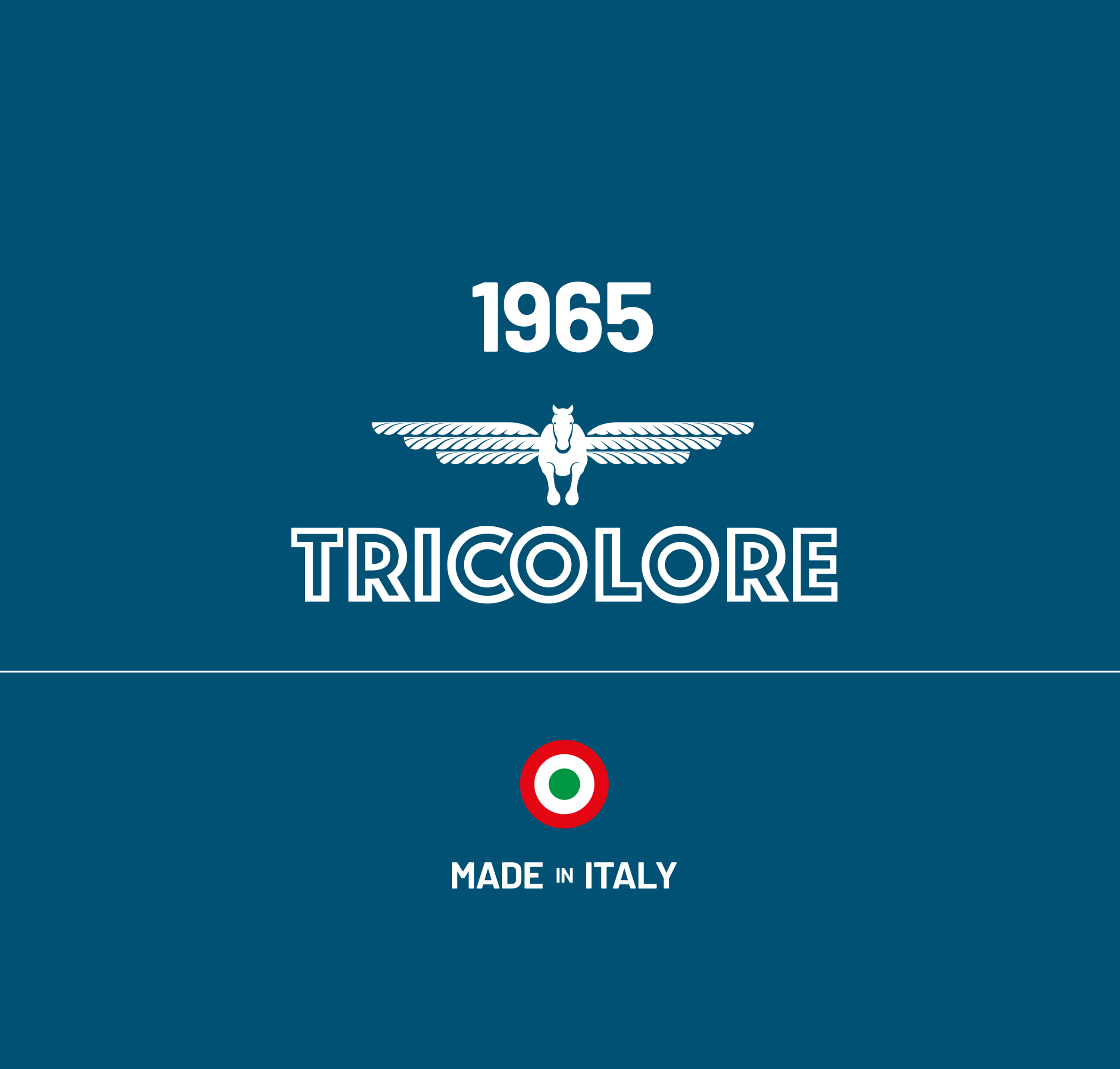 tricolore katalog